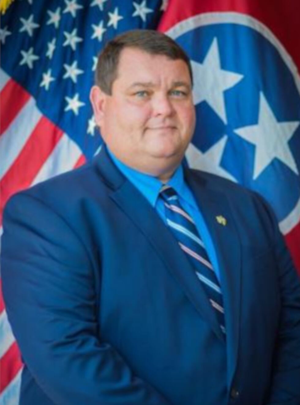 Brad Brewer