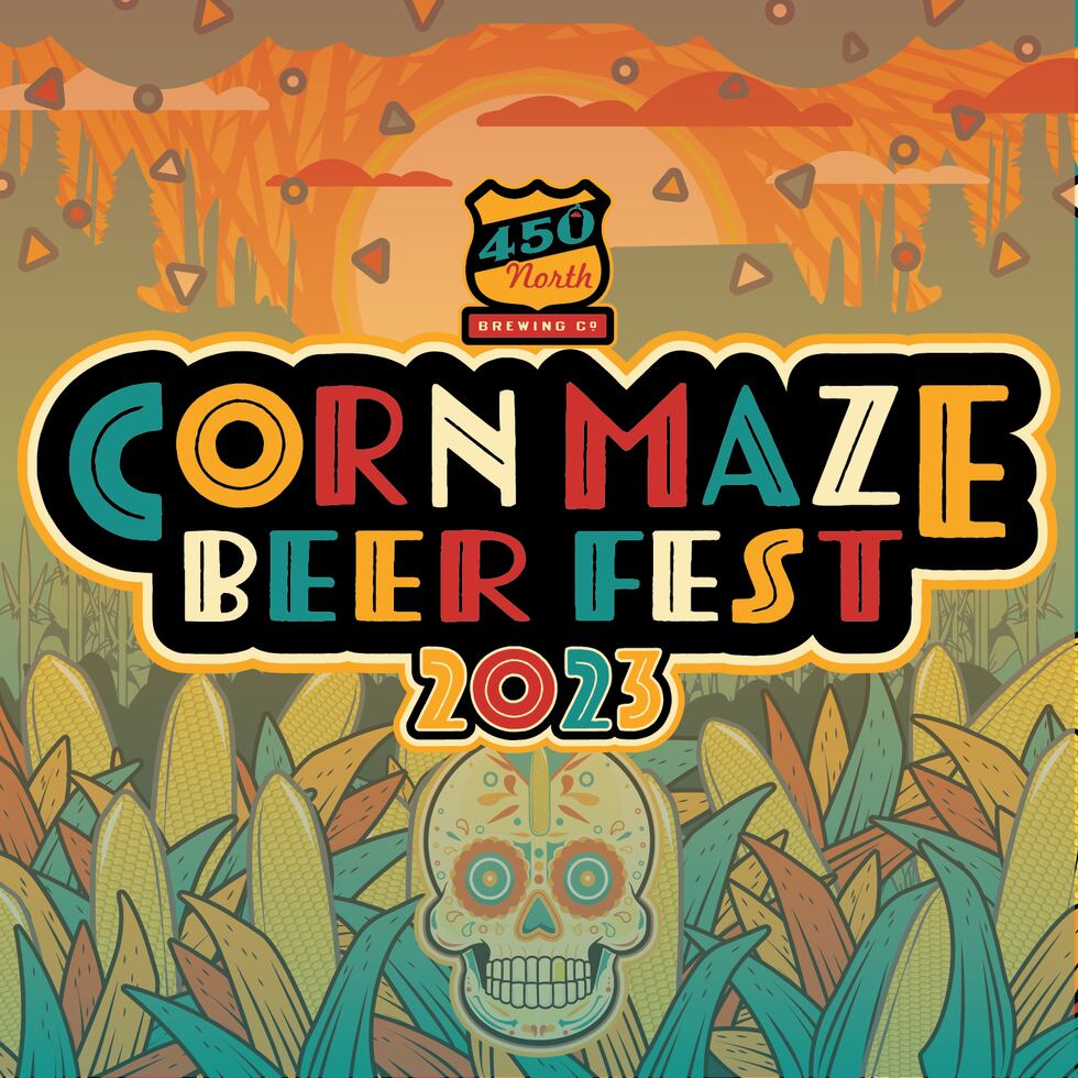 This year marks the event’s sixth anniversary. It will be held Oct. 7.