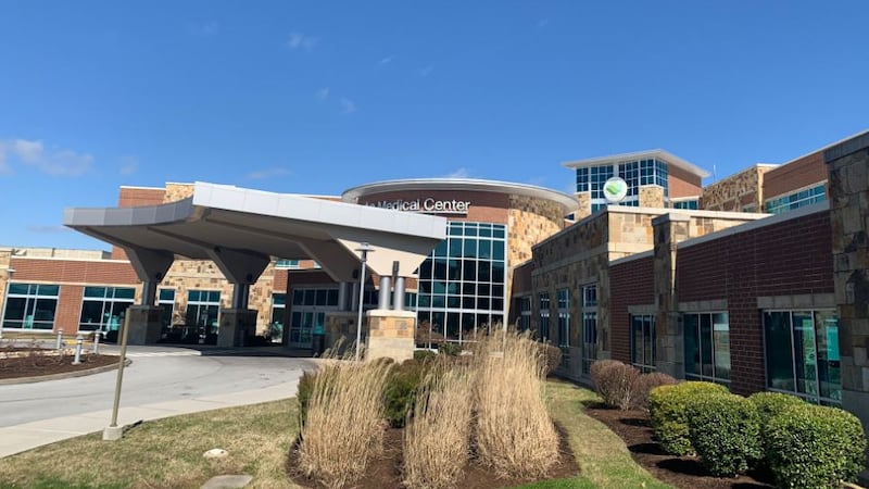 LeConte Medical Center / Source: WVLT
