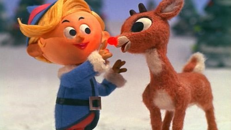 Curl up and watch these Holiday Classics on Live 5