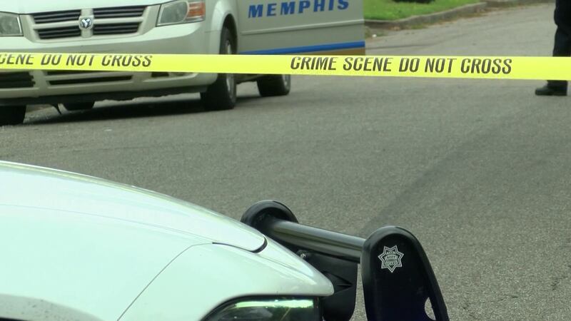 Memphis police