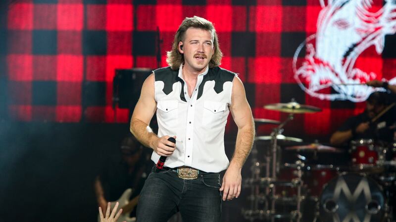 Country star Morgan Wallen asked fans not to downplay the racist language he was caught saying...