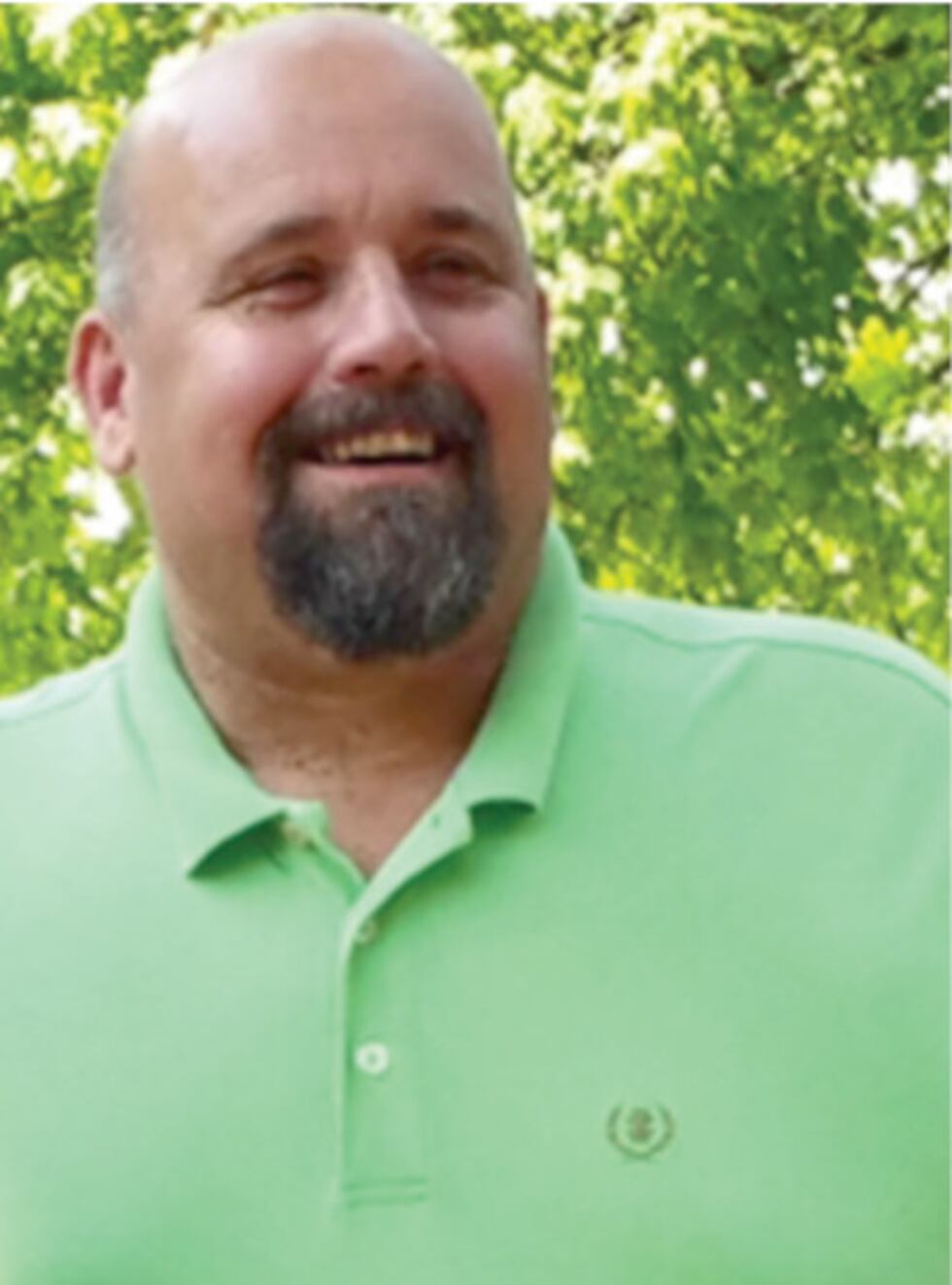 Mike Holbrook