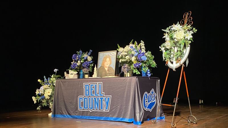 Memorial for Kaylie Inman