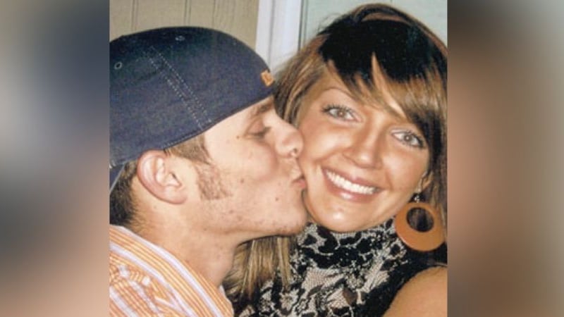 Channon Christian and Christopher Newsom were murdered in 2007 / Source: Family of victims/CBS
