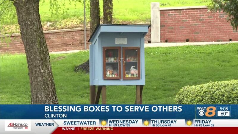 (WVLT)