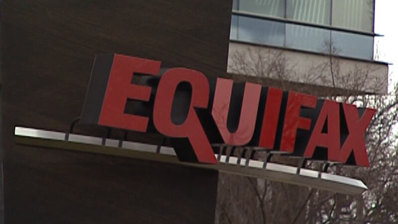 A glitch caused inaccurate credit scores to be sent to lenders during a three-week period.