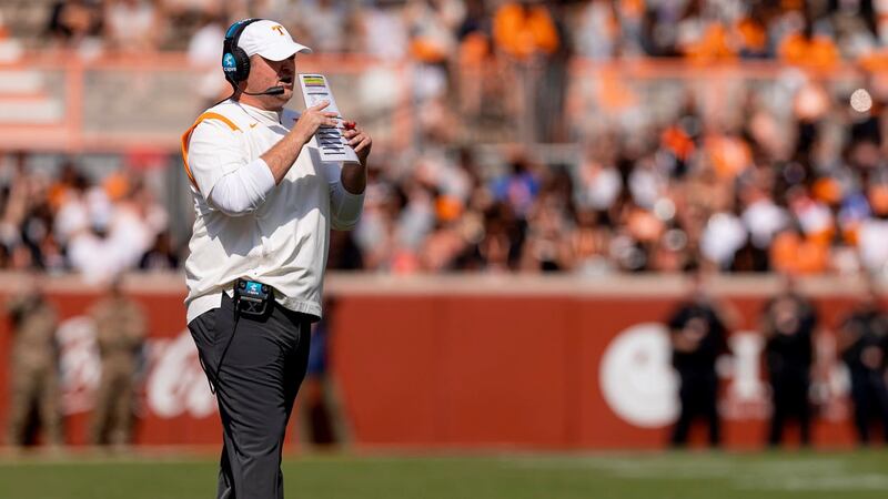 Josh Heupel