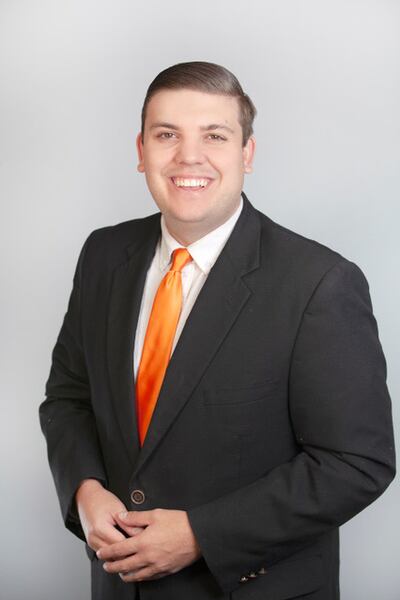 Jacob Durham