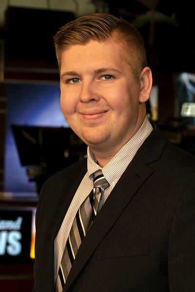 Colin Baillie